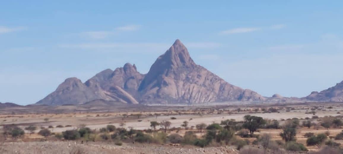 Spitzkoppe Tour 22